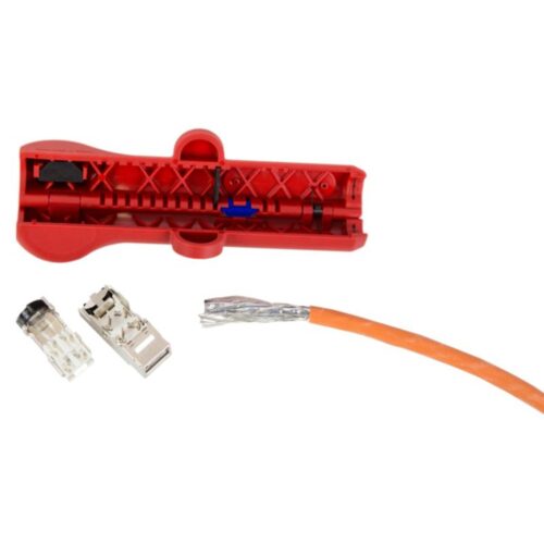 Cat Cable-Stripper No. 10 - Image 4