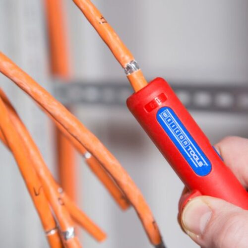 Cat Cable-Stripper No. 10 - Image 3