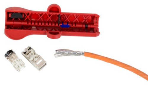 Cat Cable-Stripper No. 10 - Image 3