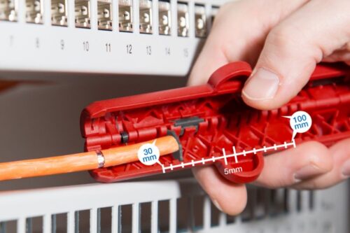 Cat Cable-Stripper No. 10 - Image 5