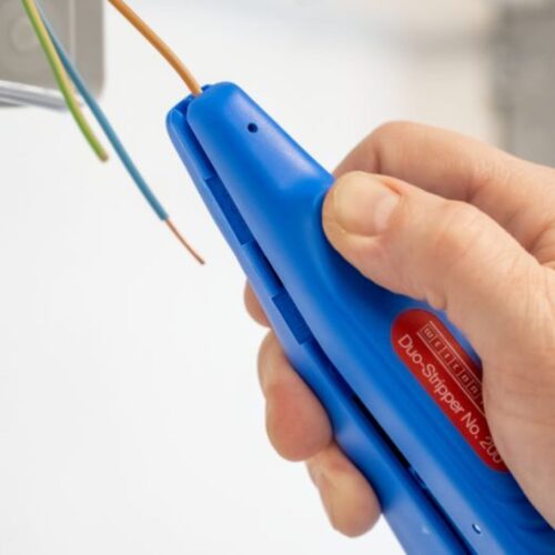 Duo-Stripper No. 200 - Image 4