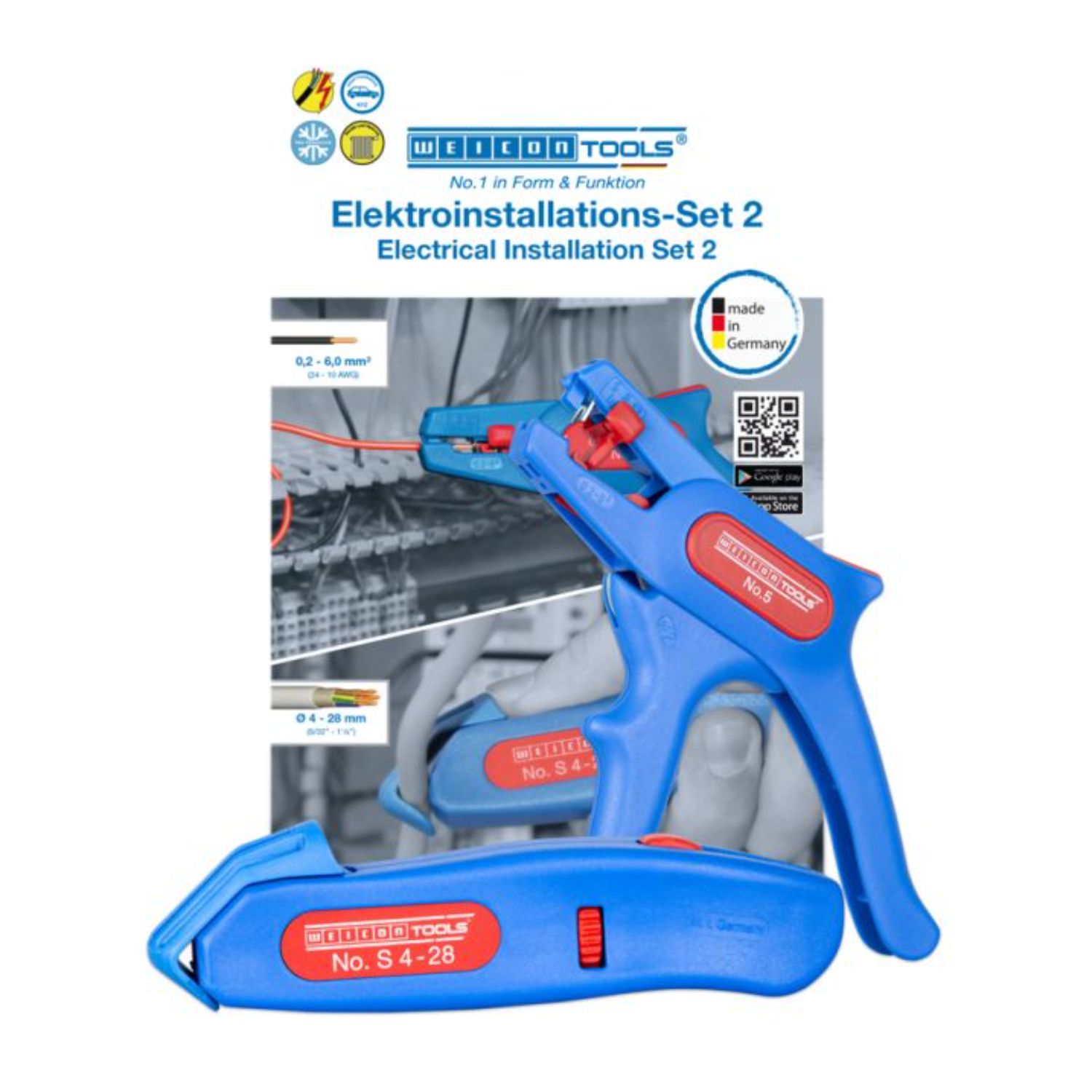Electrical Installation Set 2