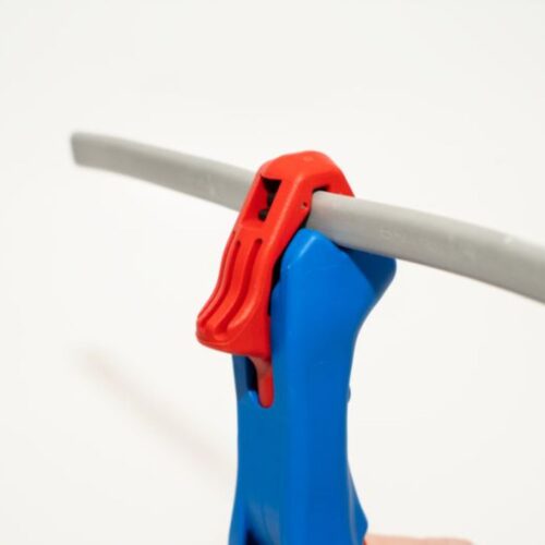 Flat and Round Cable Stripper - Image 12