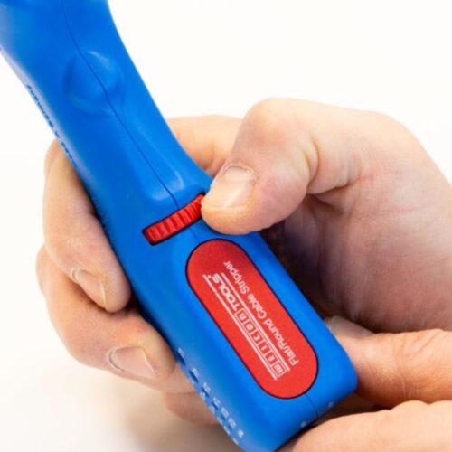 Flat and Round Cable Stripper - Image 5
