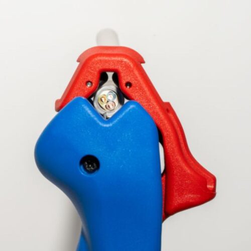 Flat and Round Cable Stripper - Image 15