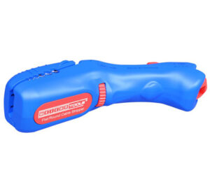 Flat and Round Cable Stripper