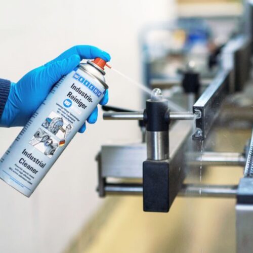 Industrial Cleaner - Image 4