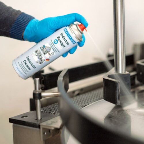 Industrial Cleaner - Image 3