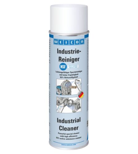 Industrial Cleaner