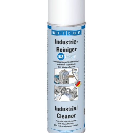 Industrial Cleaner