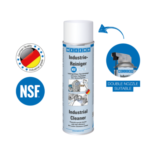 Industrial Cleaner - Image 2