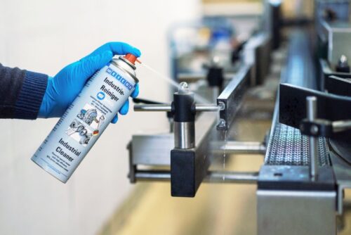Industrial Cleaner - Image 3