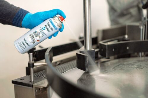 Industrial Cleaner - Image 4
