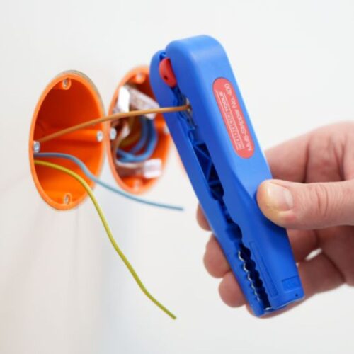 Multi-Stripper No. 400 - Image 11