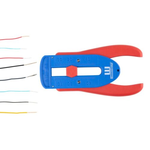 Precision Wire Stripper S - Image 5