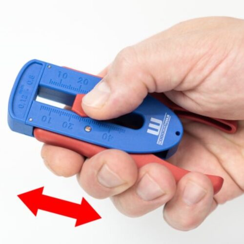 Precision Wire Stripper S - Image 4