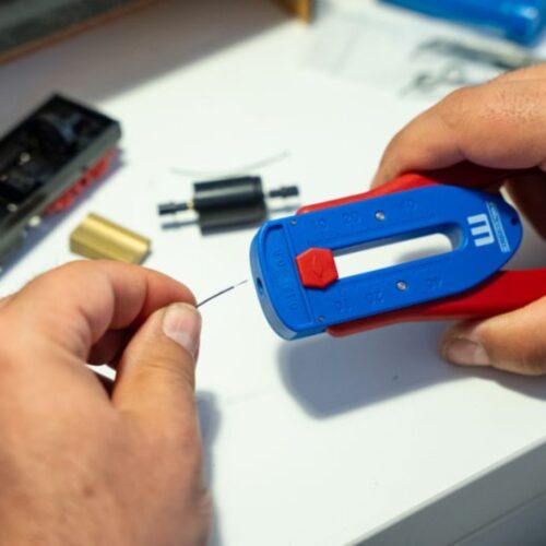 Precision Wire Stripper S - Image 2