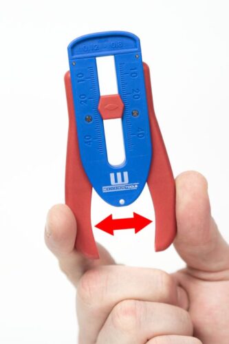 Precision Wire Stripper S - Image 2