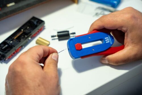 Precision Wire Stripper S - Image 6