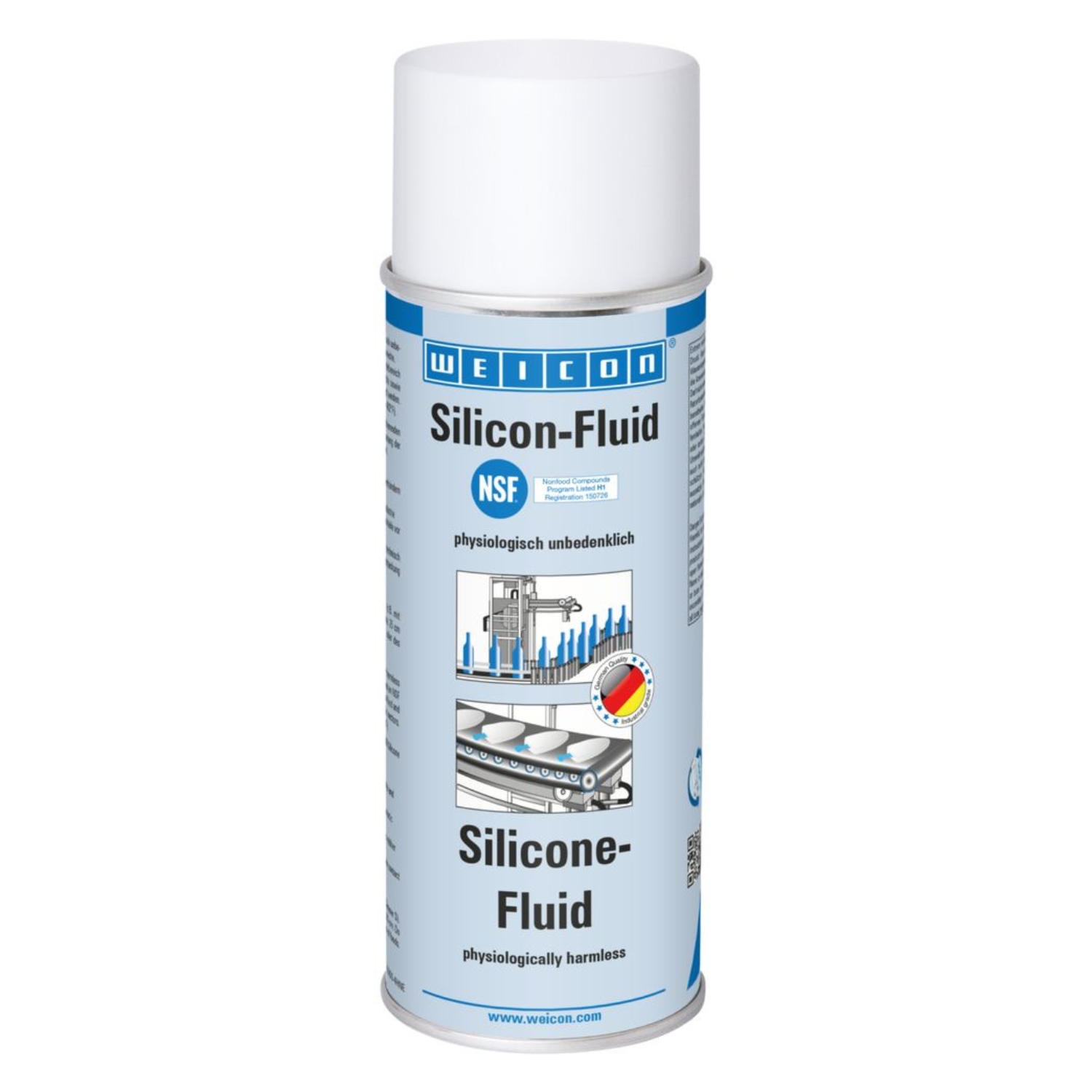 Silicone Fluid