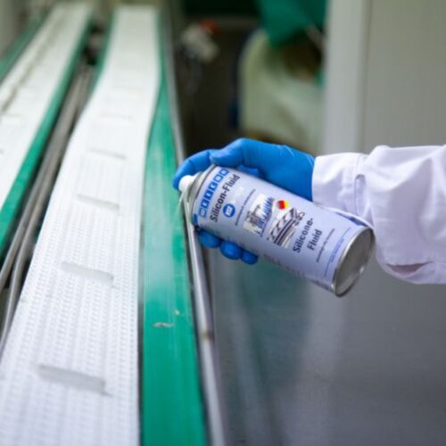 Silicone Fluid - Image 3