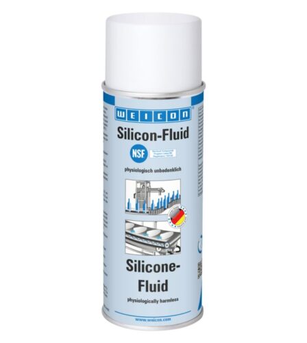 Silicone Fluid