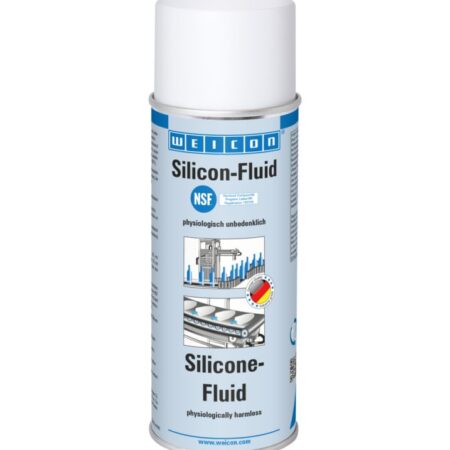 Silicone Fluid
