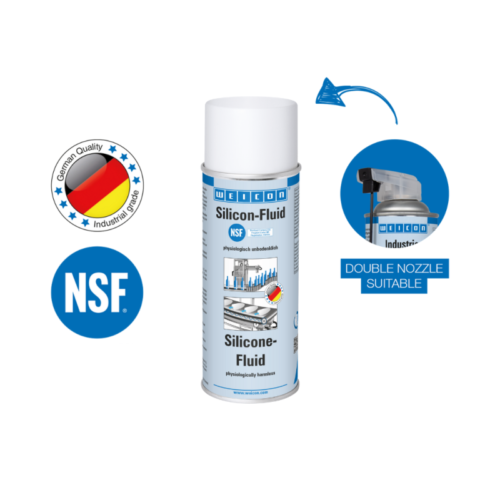 Silicone Fluid - Image 2