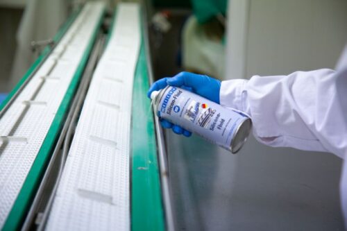 Silicone Fluid - Image 3