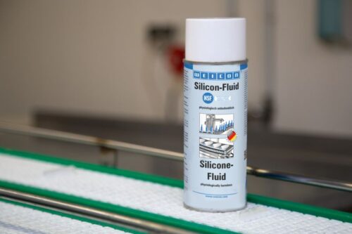Silicone Fluid - Image 4