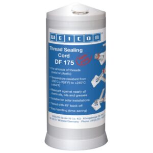 Thread Sealing Cord