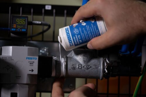 Thread Sealing Cord - Image 3