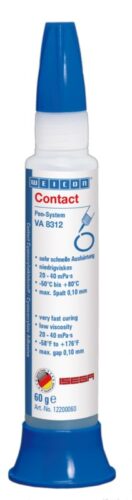 VA 8312 Cyanoacrylate Adhesive