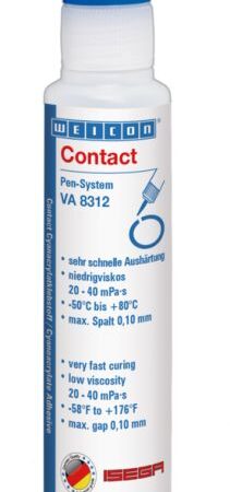 VA 8312 Cyanoacrylate Adhesive