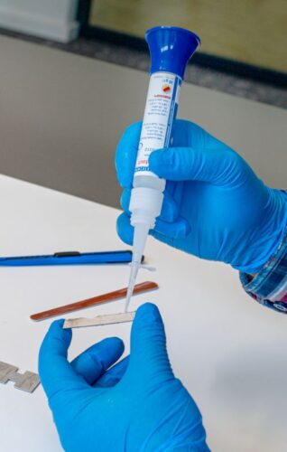 VA 8312 Cyanoacrylate Adhesive - Image 4