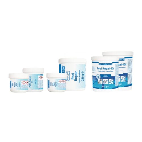 WEICON Pool Repair Kit - Image 2
