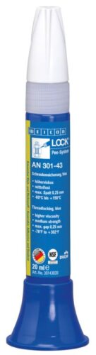 WEICONLOCK AN 301-43