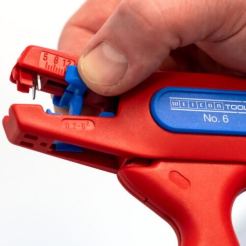 Wire stripper no 6 - Image 8