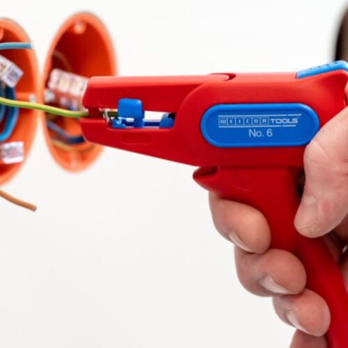 Wire stripper no 6 - Image 7