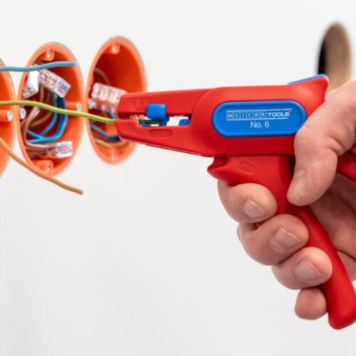 Wire stripper no 6 - Image 6