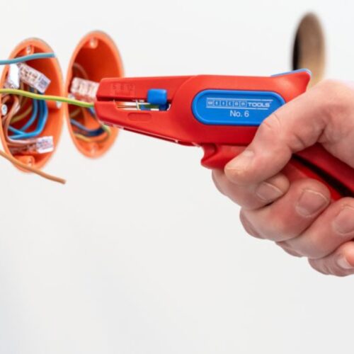Wire stripper no 6 - Image 5
