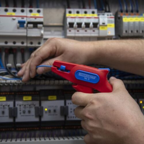 Wire stripper no 6 - Image 3