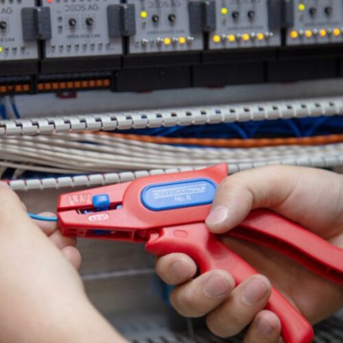 Wire stripper no 6 - Image 2