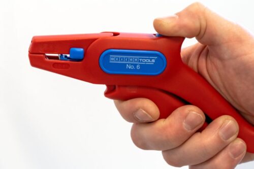 Wire stripper no 6 - Image 2