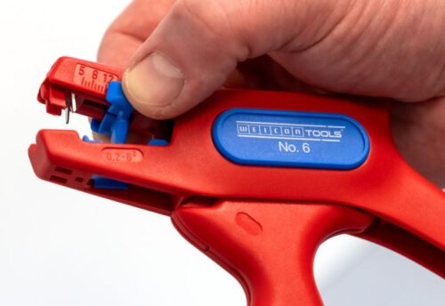 Wire stripper no 6 - Image 3