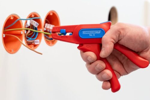 Wire stripper no 6 - Image 5