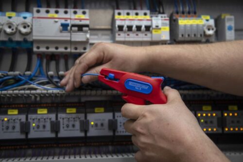 Wire stripper no 6 - Image 6