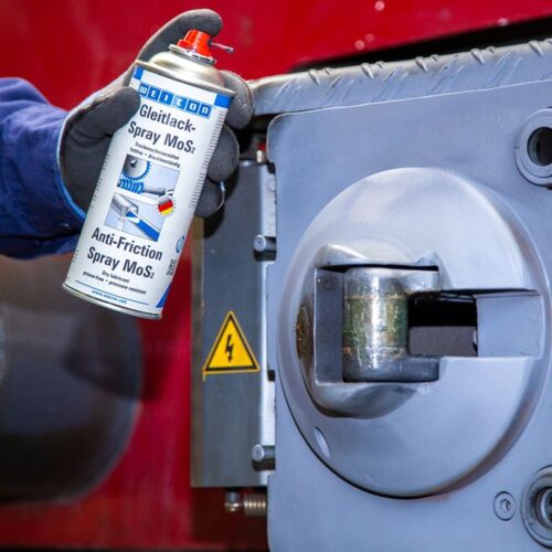 Anti-Friction Spray MoS2 - Image 2