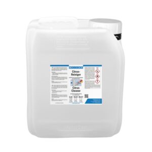 Citrus Cleaner