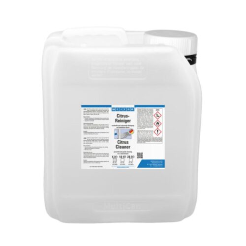 Citrus Cleaner